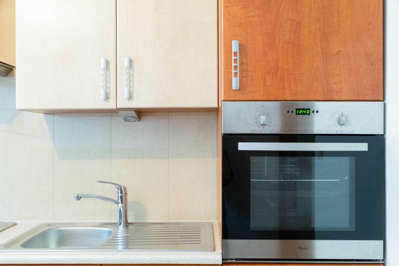 Traditional Apartment Starowislna Street 크라쿠프 외부 사진